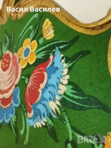 Продавам 4 бр. перфектни стенни часовници, снимка 8 - Антикварни и старинни предмети - 42549162