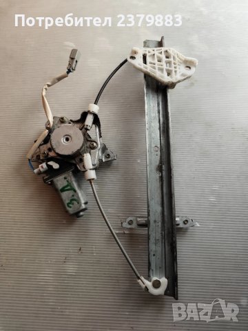 Ел Стъклоповдигач от Honda jazz , снимка 2 - Части - 50504958