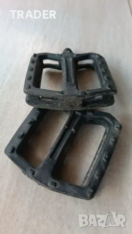 Педали за велосипед PVC VP Components VPE-537, снимка 5 - Части за велосипеди - 40163099
