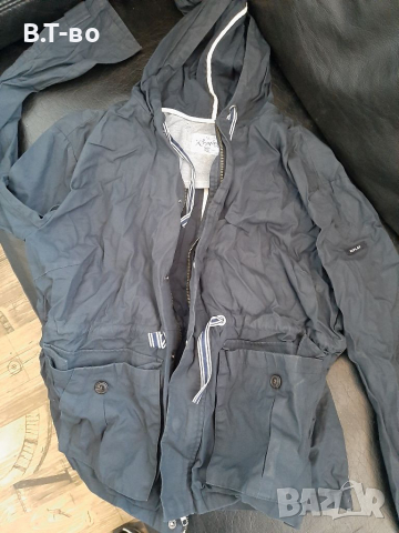 Replay късо дамско яке, снимка 1