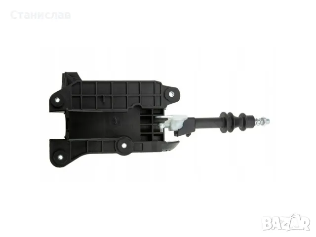 Скоростен лост за Fiat Ducato 3 (2006-2011)