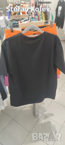 Мъжка тениска., снимка 3 - Тениски - 50805723
