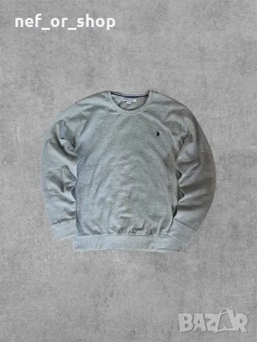 Горнище - U.S. Polo, снимка 1