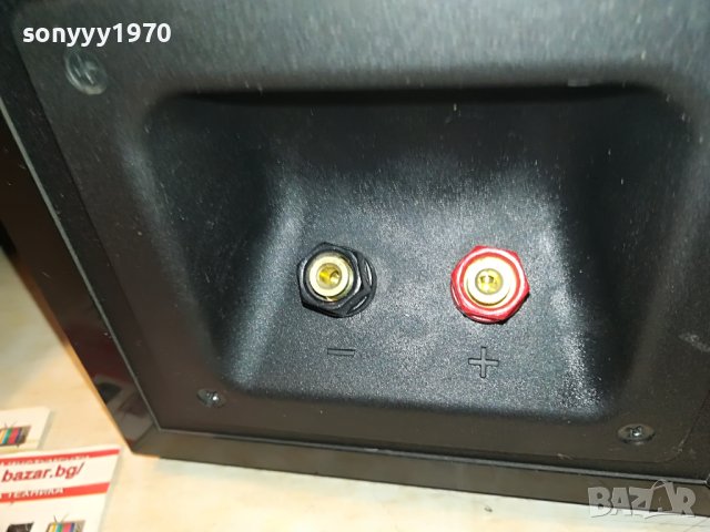 yamaha-2бр тонколони 2006231912, снимка 14 - Тонколони - 41290473