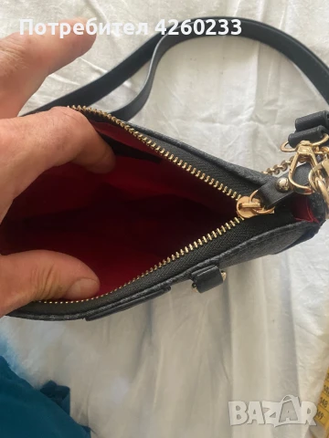 Чанта michael kors, снимка 5 - Чанти - 51020123