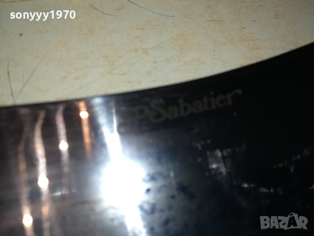 P.SABATIER-ВНОС SWEDEN 1206231108M, снимка 4 - Колекции - 41117167