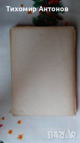 Петър Стъпов - Знаменосецът; Данко Димитров - В обсадения град, снимка 10 - Художествена литература - 44465034