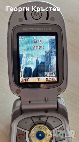 Motorola V400 и V550 - за ремонт, снимка 9 - Motorola - 41372104