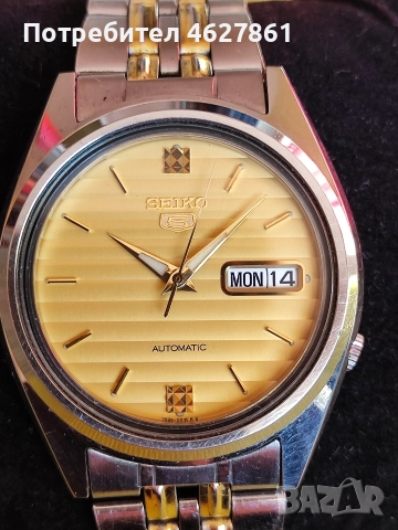 SEIKO автоматик 