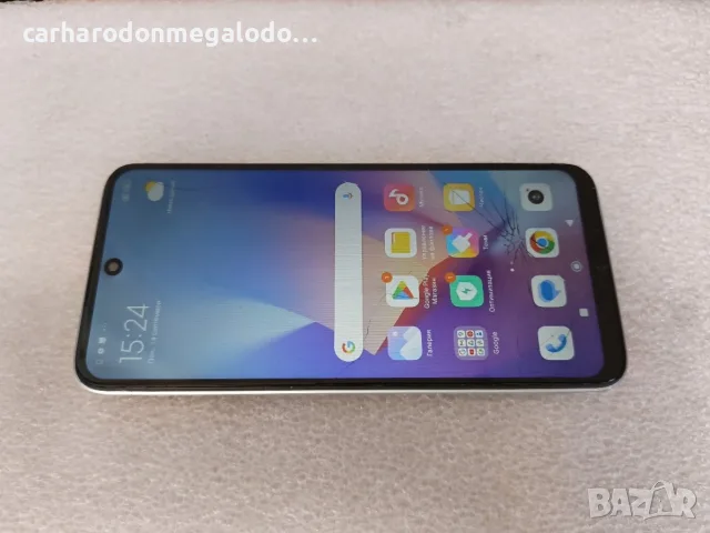 Xiaomi Redmi 10 128GB 4GB RAM Dual, снимка 5 - Xiaomi - 56107219
