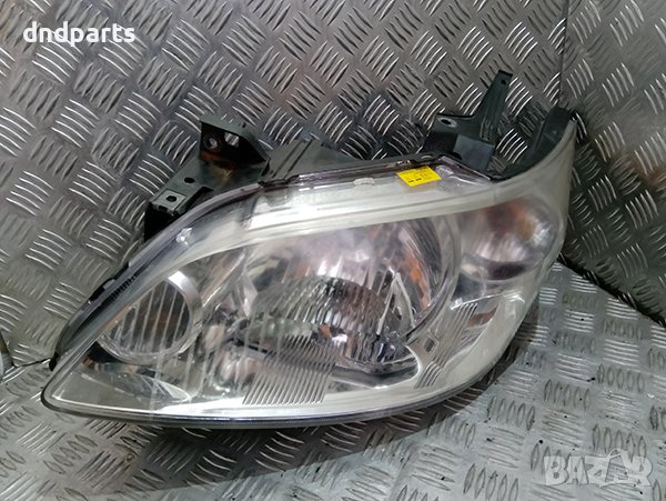 Ляв фар за Mazda MPV, 2003г.