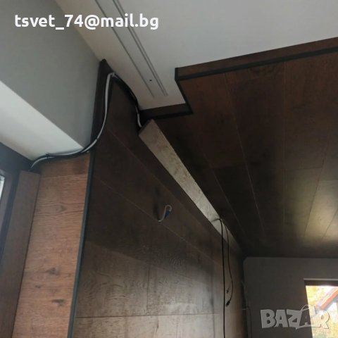  Намаления на цената на МОНТАЖ на всички видове ламперия, снимка 3 - Други - 38677504