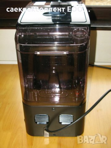 Продавам DeLonghi ETAM Autentica, снимка 5 - Кафемашини - 41624494