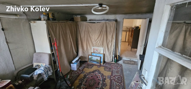 Продавам къща в Аспарухово, снимка 14 - Къщи - 53076442