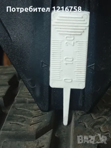 Гуми 235/50/18 , снимка 6 - Гуми и джанти - 50229270