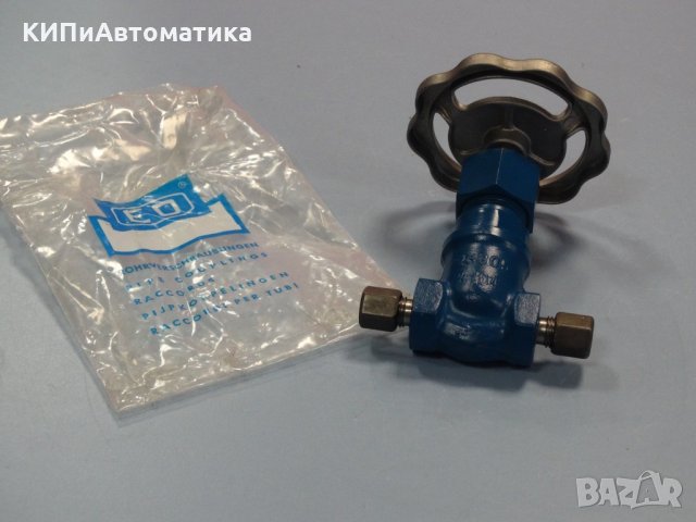 вентил Persta ventil DN 4 PN 630 Bar