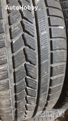 Гуми зимни 225 60 16 NEXEN DOT 2017 2бр., снимка 3 - Гуми и джанти - 38998574