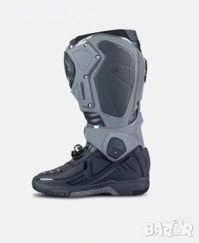 Зимна ПРОМОЦИЯ - НОВИ ботуши със става RAVEN - 44 номер, снимка 3 - Аксесоари и консумативи - 53166976