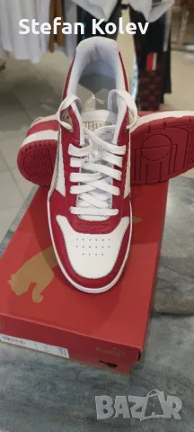 Кецове - PUMA R&D Game Low