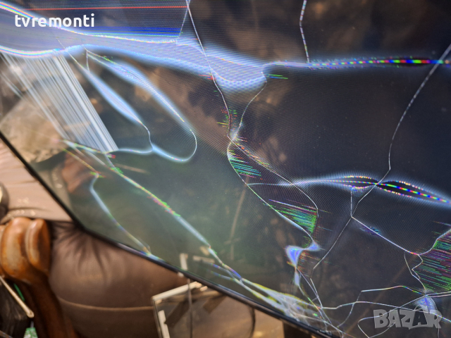 лед диоди от панел CX320DLEDM от телевизор SMART-TECH модел 32HA10T1, снимка 6 - Части и Платки - 44819370