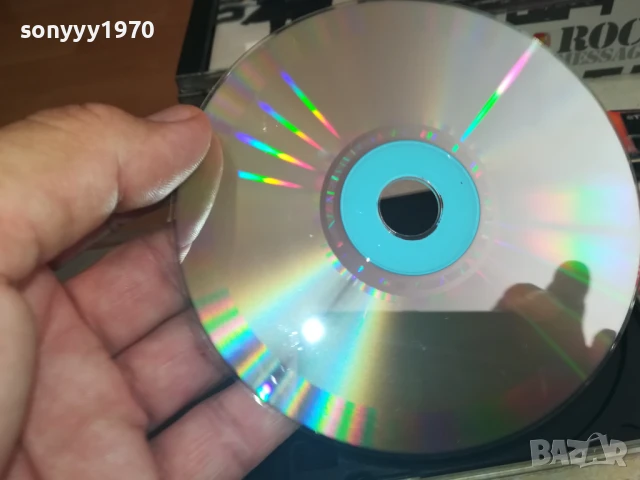 CHER CD 0808251519, снимка 14 - CD дискове - 51299050