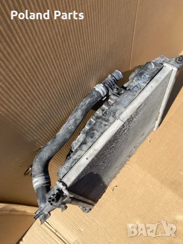 Воден радиатор Хюндай Туксон Киа Спортидж 2019 25310D7000 HYUNDAI TUCSON KIA SPORTAGE, снимка 2 - Части - 49379821