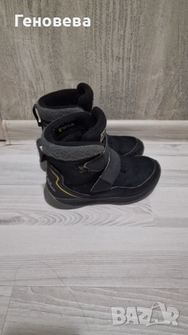 Ботушки за момче Jack Wolfskin, снимка 2 - Детски боти и ботуши - 52899098