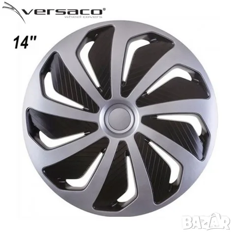 Тасове Versaco Wind BC за 14'' джанти