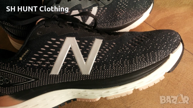 New Balance GORE-TEX Neutral Cushioning Running Shoe размер EUR 42,5 /UK8,5 дамски маратонки 81-13-S, снимка 6 - Маратонки - 53046709