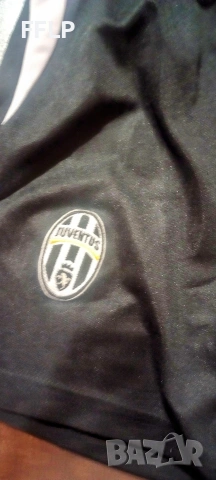 Къси ретро Juventus гащи, снимка 3 - Къси панталони - 53737837