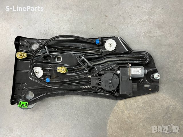 Заден ляв и Заден десен стъклоповдигач Peugeot 308CC cc Cabriolet Пежо 308ЦЦ цц Кабрио pejo, снимка 4 - Части - 35745267