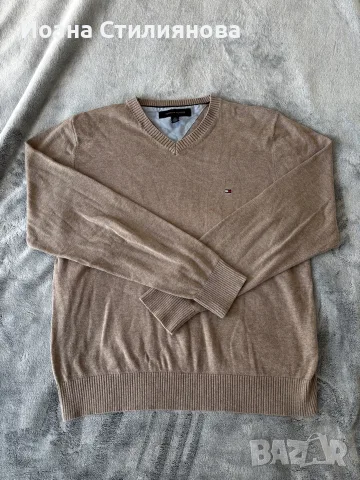 Мъжка блуза Tommy Hilfiger