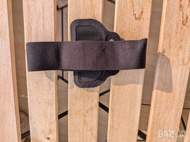 Оригинален Nintendo Switch Leg Strap HAC-023 за Ring Fit Adventure / Nintendo Switch Sports, снимка 2 - Аксесоари - 56157254
