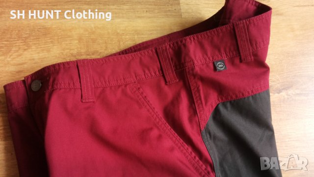Lundhags FIELD Ws Pant дамско 42-XL /мъжко 50 M-L дамски панталон може да се ползва и за мъжки - 293, снимка 9 - Панталони - 41456757