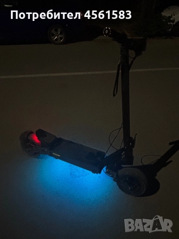 kugoo kukirin G4, снимка 6 - Велосипеди - 52106551