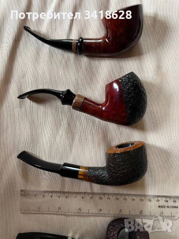 Лули и аксесоари нови, снимка 11 - Лули - 37132492