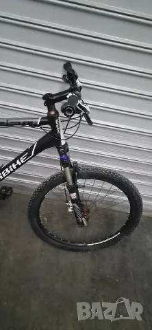 *HAIBIKE*ATTACK *, снимка 3 - Велосипеди - 55993135
