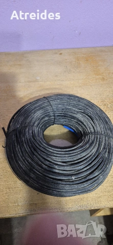 Електрически кабели - проводници, снимка 13 - Други машини и части - 53302310