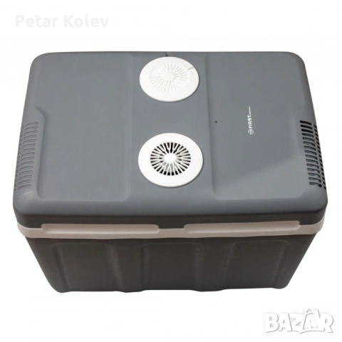 Термоелектрическа хладилна чанта с колелца FIRST, снимка 3 - Къмпинг мебели - 53455432