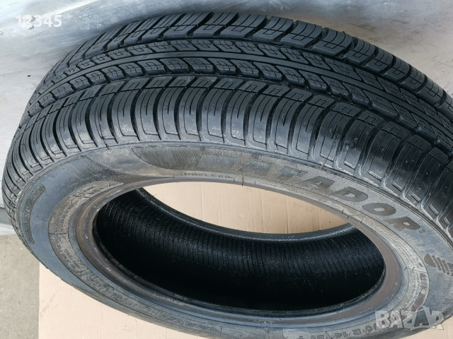 нова 165/70R14 -№806, снимка 9 - Гуми и джанти - 44840006