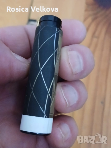 Запалки SOBRANIE , снимка 5 - Запалки - 53579476