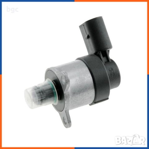 Оригинален BMW Регулатор на налягане горивото Регулиращ клапан Flow-control common rail 13517787186