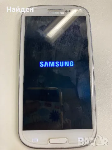 Samsung S3, отличен, снимка 15 - Samsung - 48743266