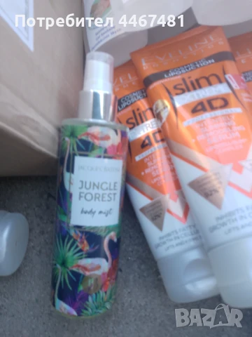 Козметика на едро и дребно , снимка 11 - Козметика за тяло - 51005338