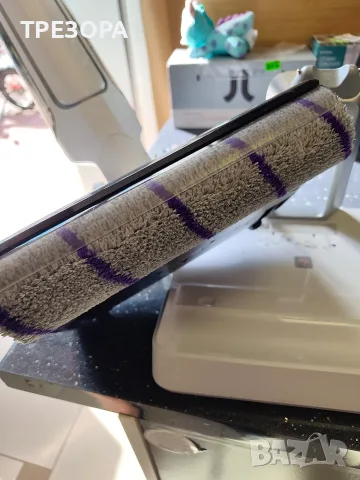 Прахосмукачка за сухо и мокро почистване.Rowenta X-Clean 10, снимка 4 - Прахосмукачки - 56252794