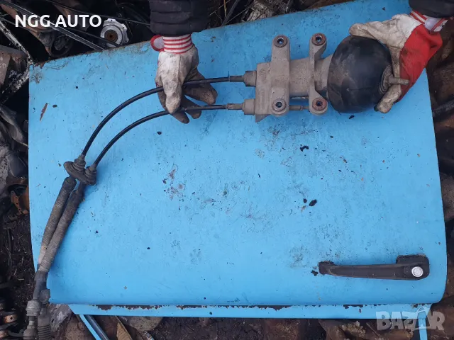 Жила за скорости за Мерцедес Вито W638, Mercedes Vito, A 638 260 09, A63826009, снимка 2 - Части - 48560456