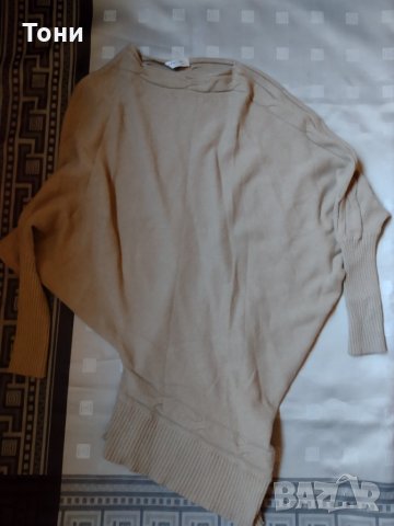 Блуза / туника нестандартен модел Guy Laroche , снимка 1