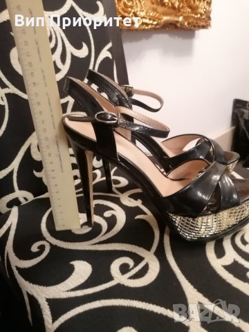 сандал, снимка 3 - Сандали - 34723030