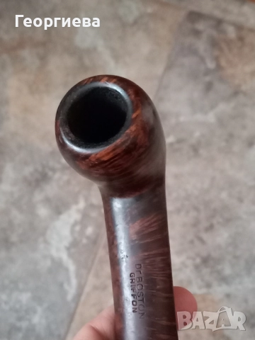 Две лули Dr.Boston и Big ben, снимка 9 - Лули - 52080142