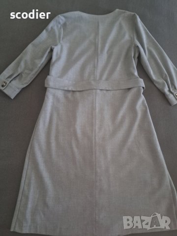 Mohito- туника/рокля с колан, снимка 3 - Туники - 42011001